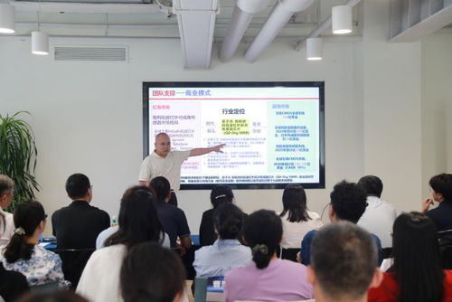北京市科協成功舉辦新材料新能源領域科技創新成果對接會，武漢信息技術咨詢服務助力產業升級