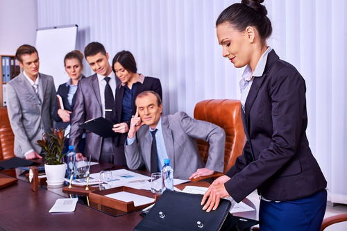 國內企業管理咨詢公司績效管理實踐探析 卓越者何以卓越