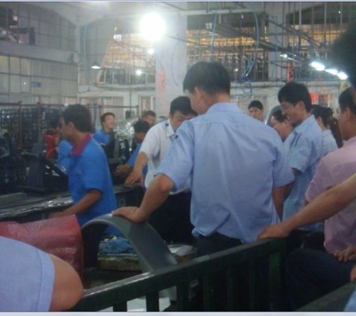 精益效率，智造未來 專業駐廠輔導助力佛山東莞制造業管理升級